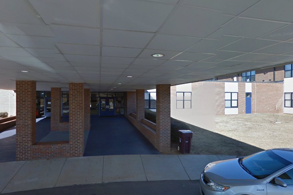 Moody High School