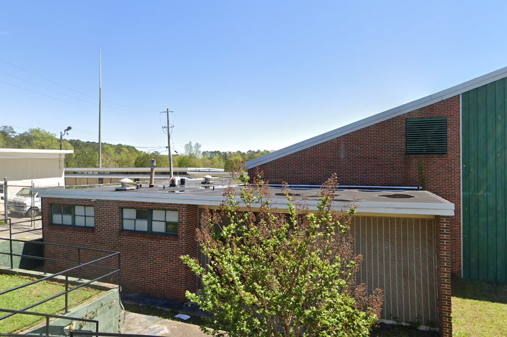 Leeds Morris E Middle School