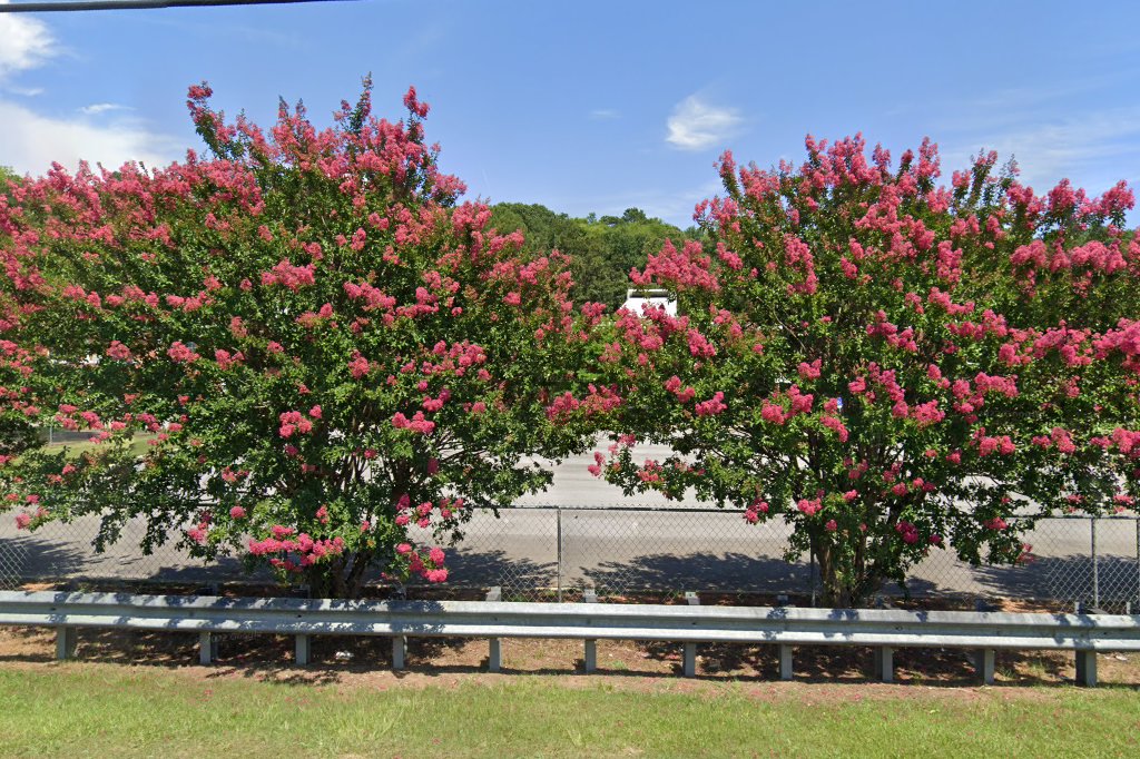 Iola Roberts Elementary School