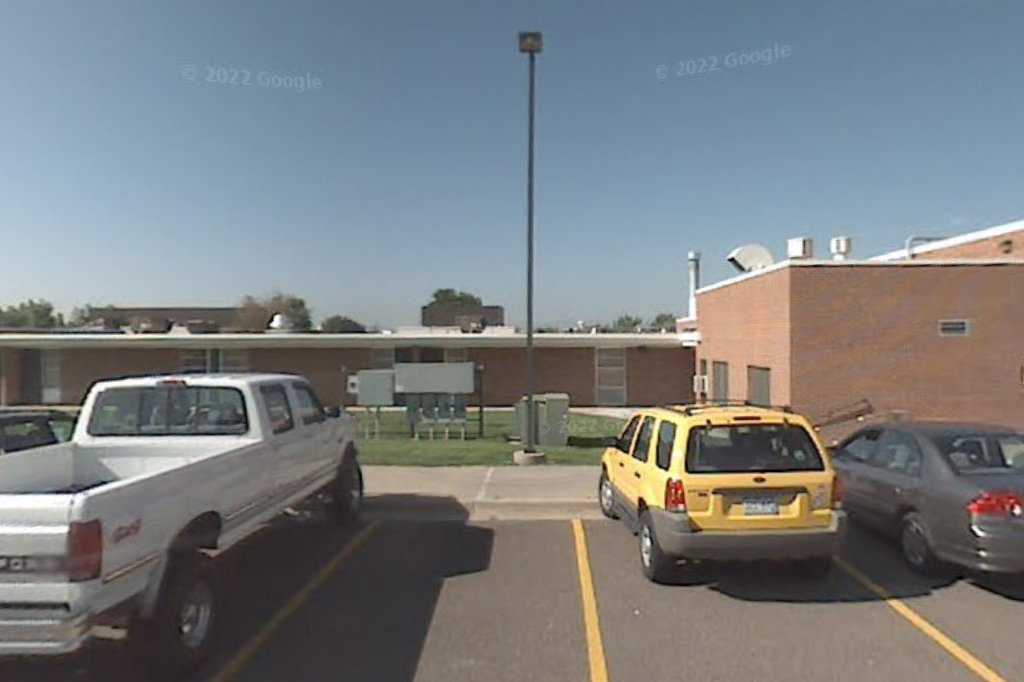 North Mor Elementary School