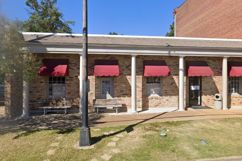 Tupelo Municipal Court