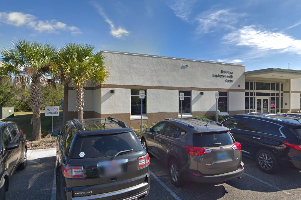 Charlotte County Veterans Service