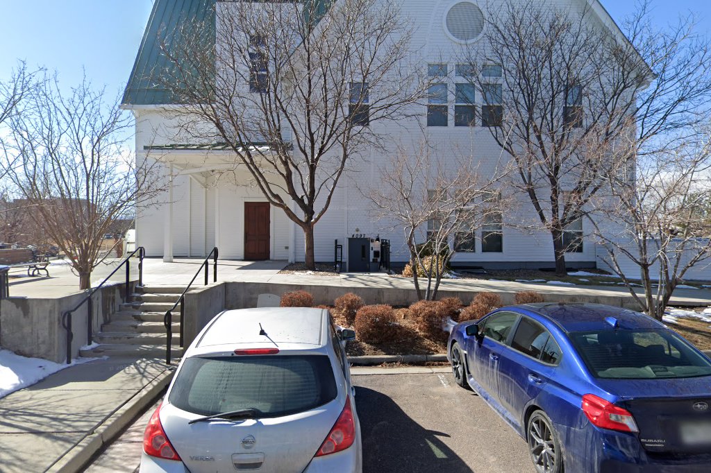 The Goddard School