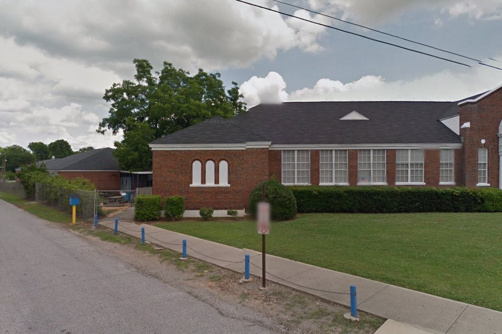 Falkville High School