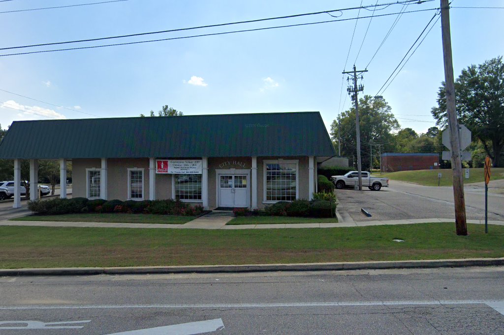 Saltillo Municipal Court