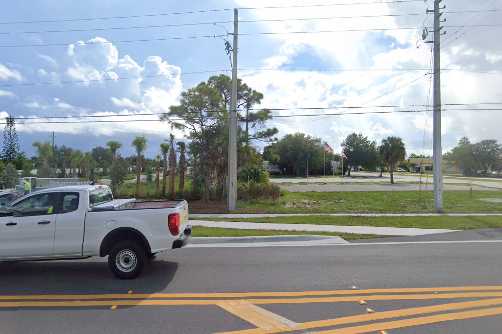 Veteran Of Foreign Wars Post 10066 Jensen Beach