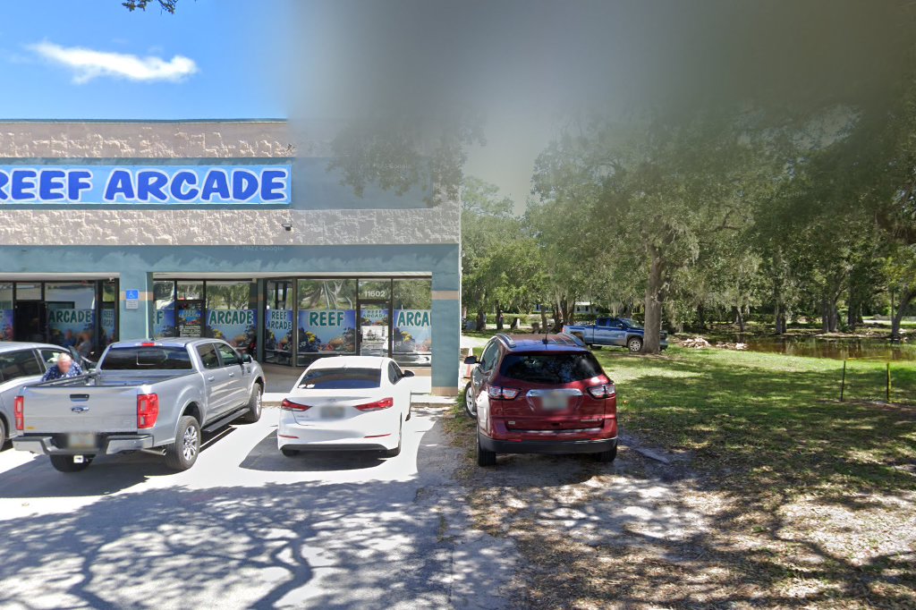 Indian River County Veterans Service Office