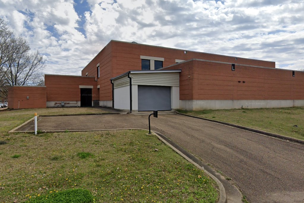 Canton Circuit Court
