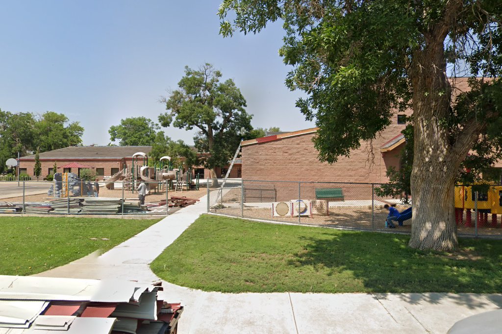 North Elementary School