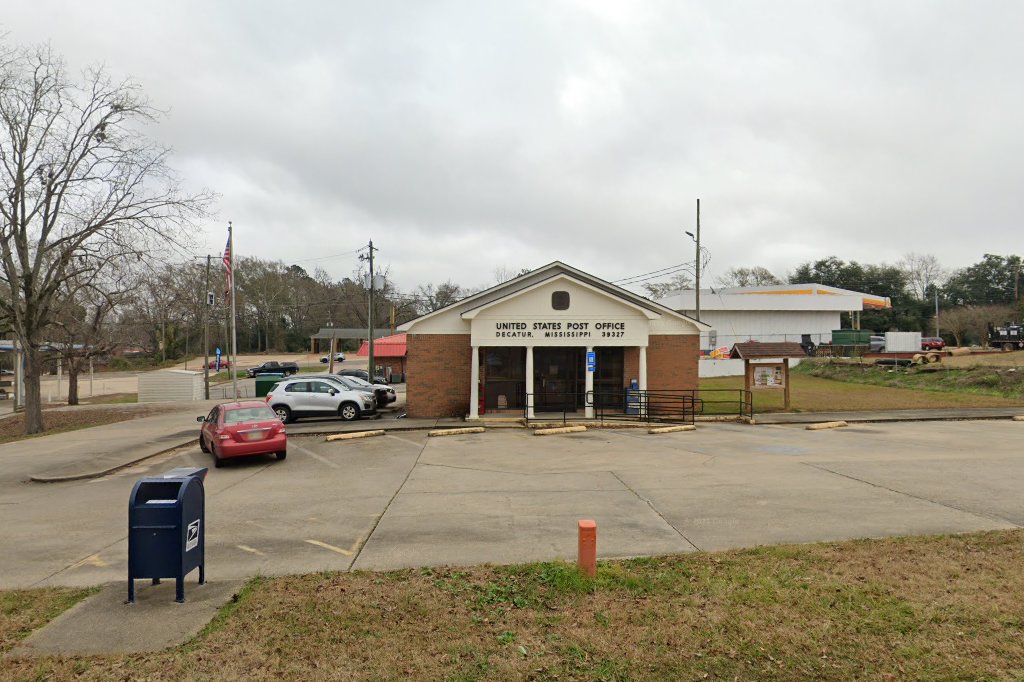 Decatur Justice Court
