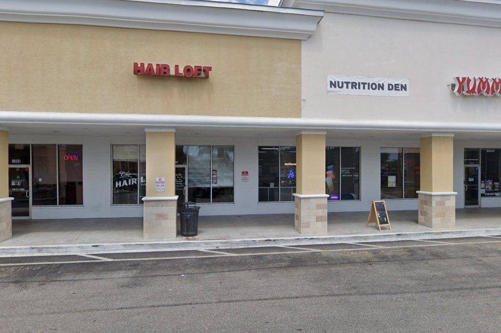 Winn-Dixie Pharmacy