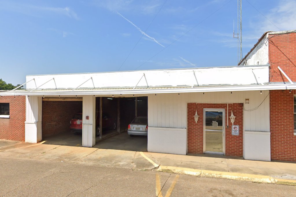 Union Municipal Court