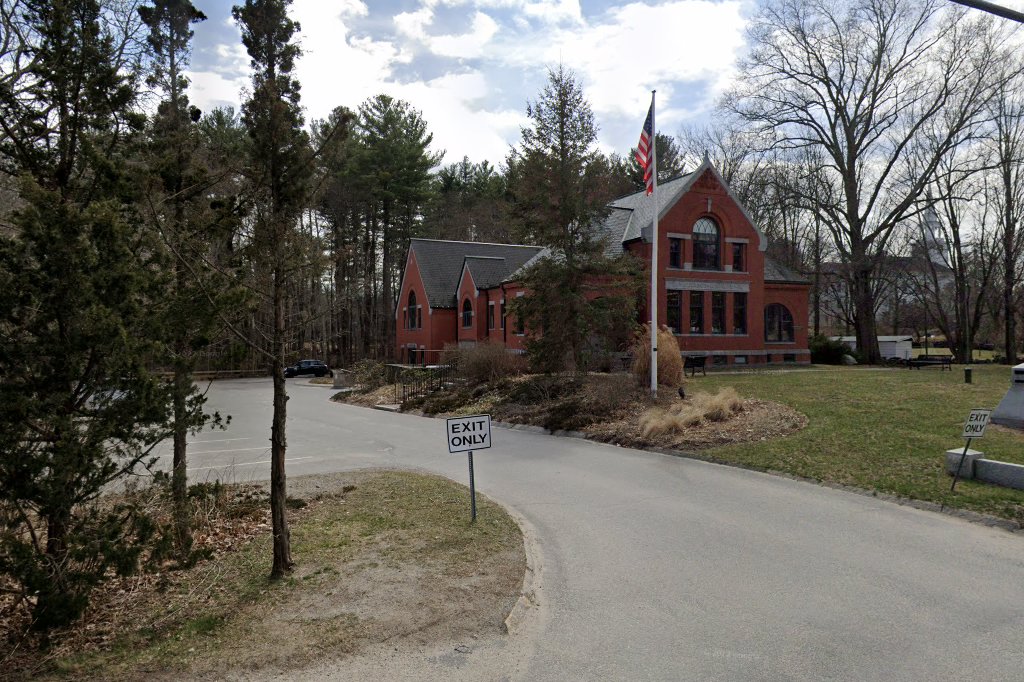 Gleason Public Library