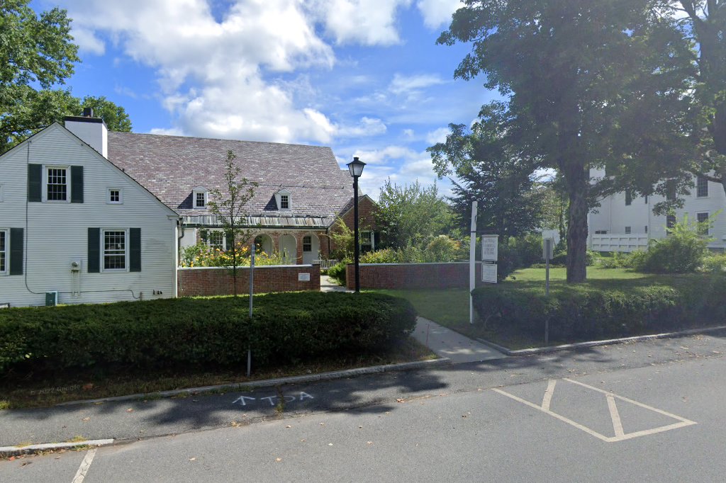 Munson Memorial Library