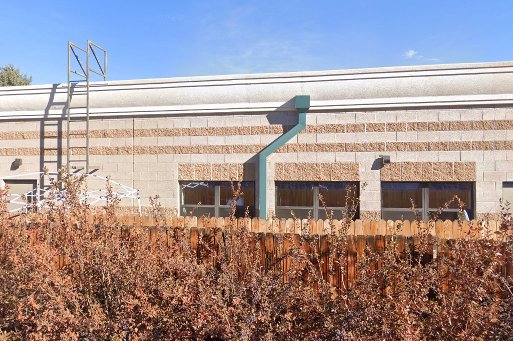 Montessori School of Aurora
