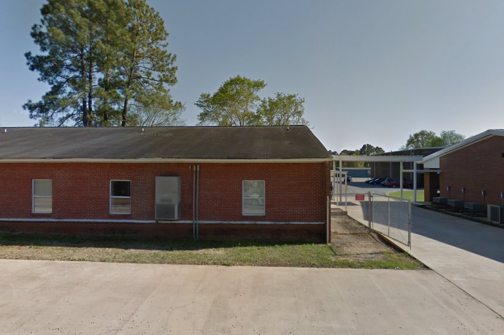 Aliceville High School