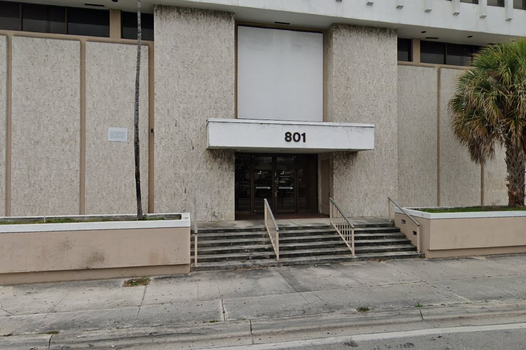 North Miami Beach One Stop Career Center