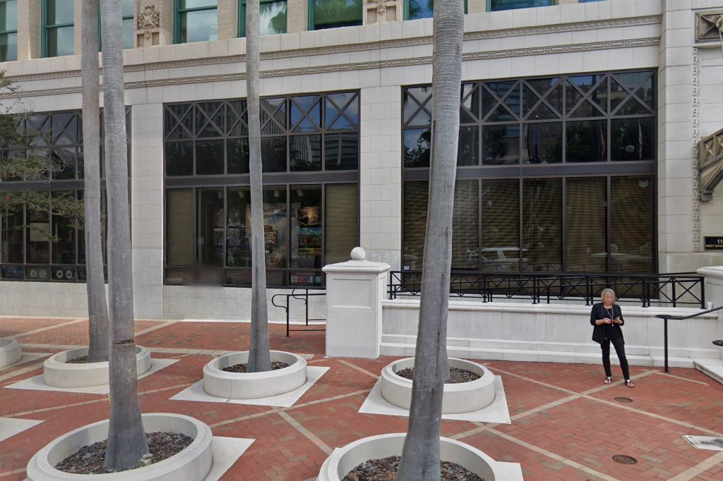 Jacksonville Veterans Services