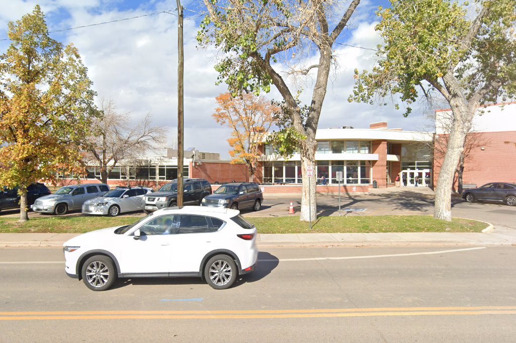 Littleton High School