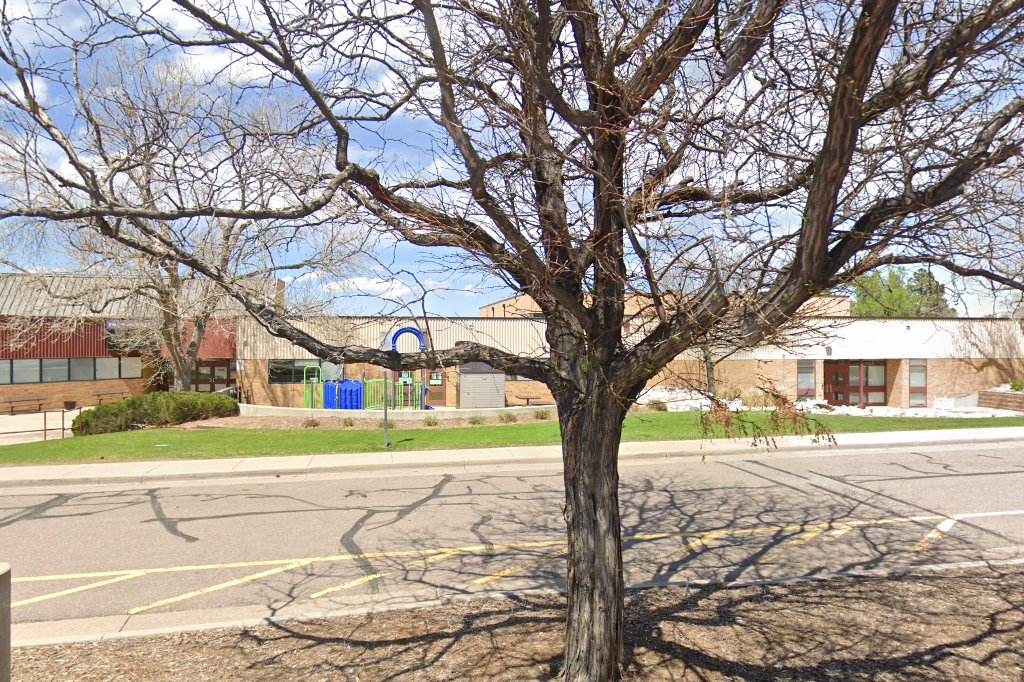 Yale Elementary School