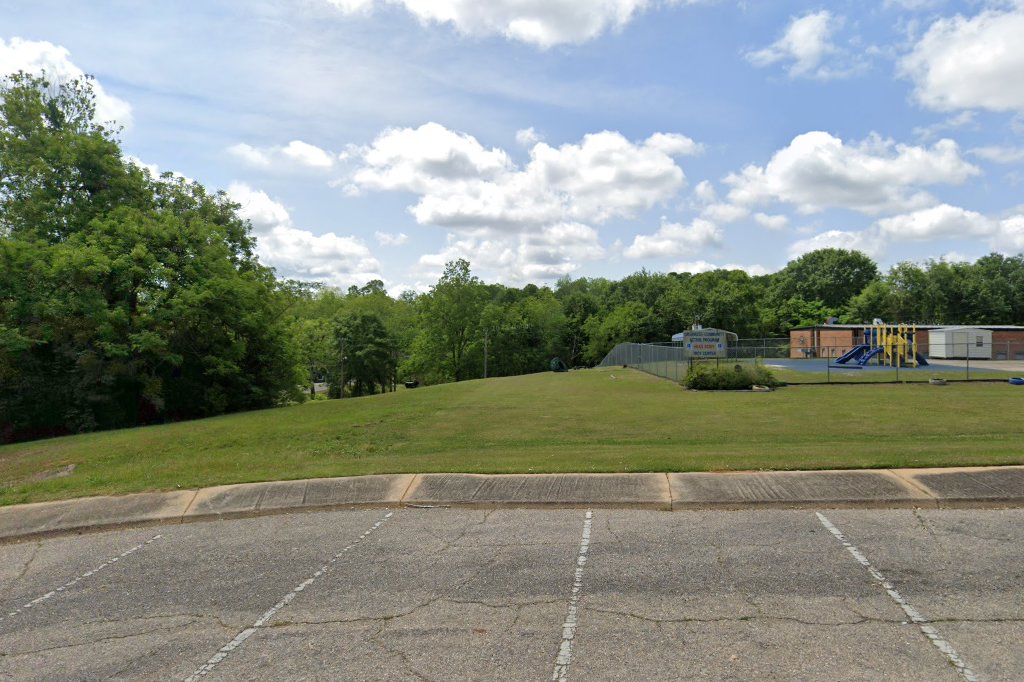 Alternative Learning Center