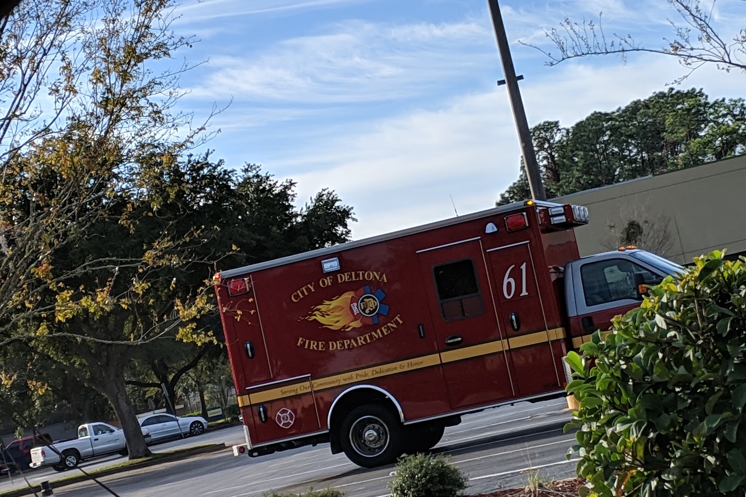 Orange City One-Stop Career Center