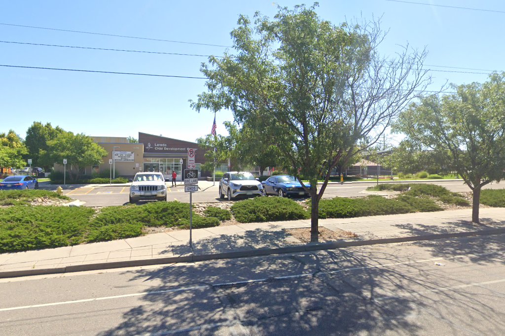 Laredo Preschool-Aurora Public