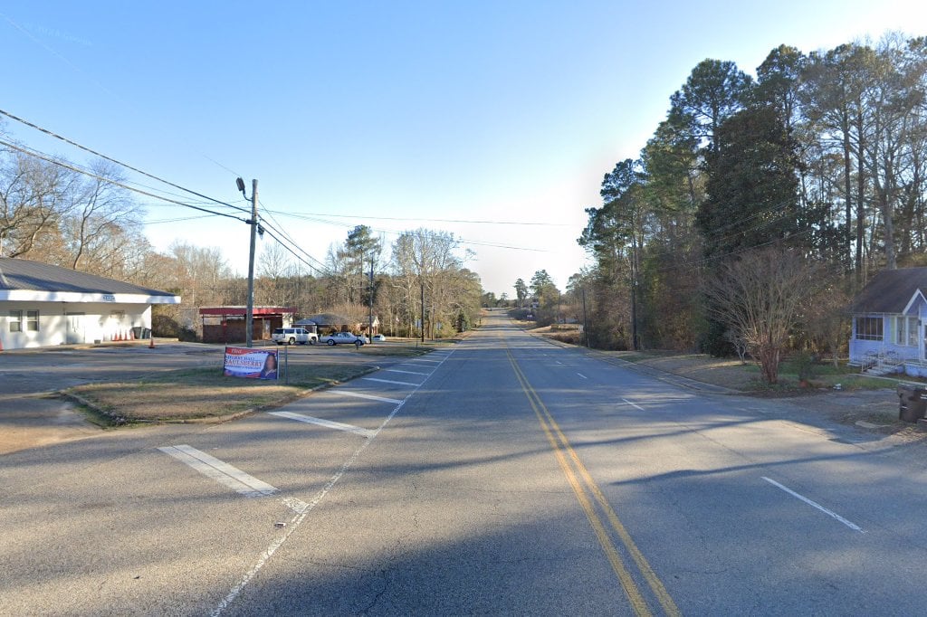 Carrollton Elementary School