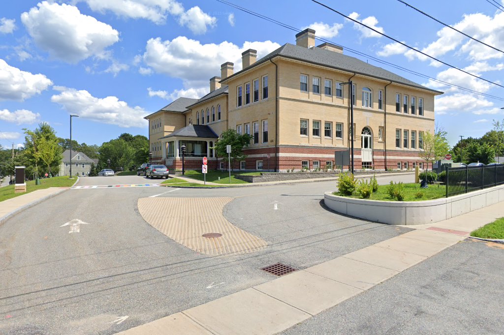 Reading Public Library