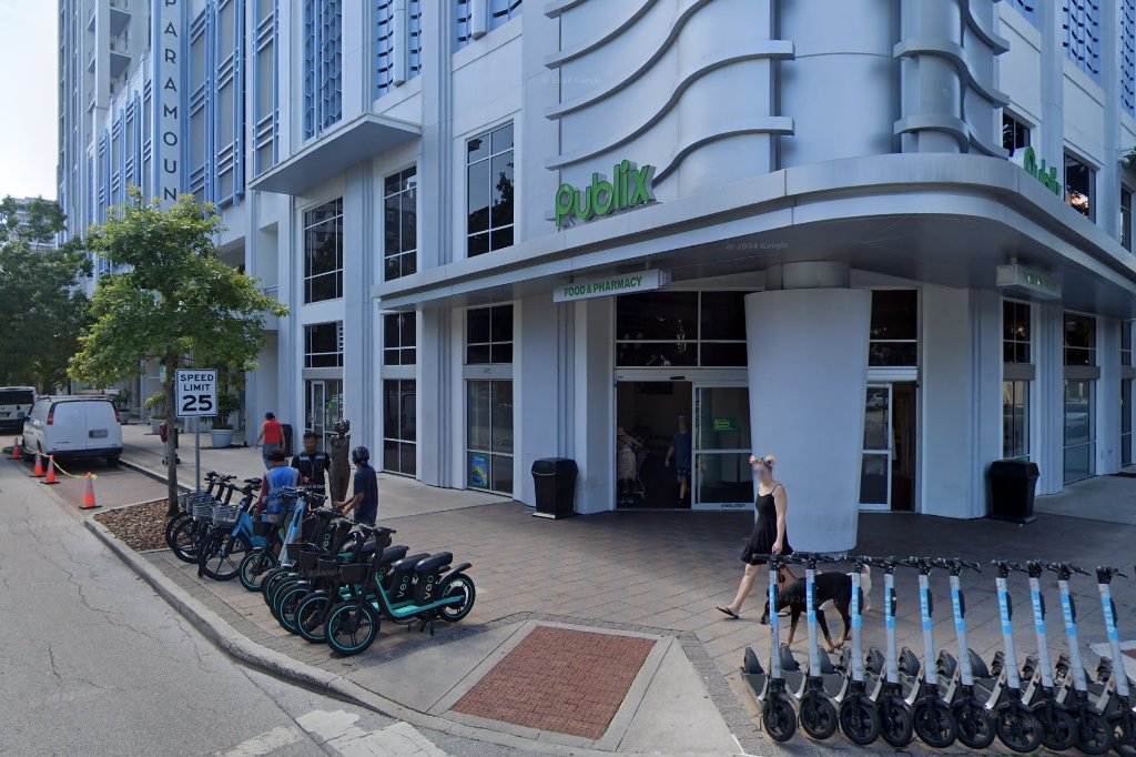 Publix Pharmacy