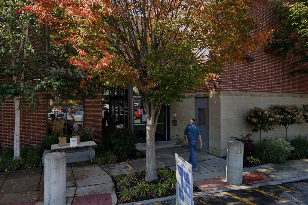 Watertown Free Public Library