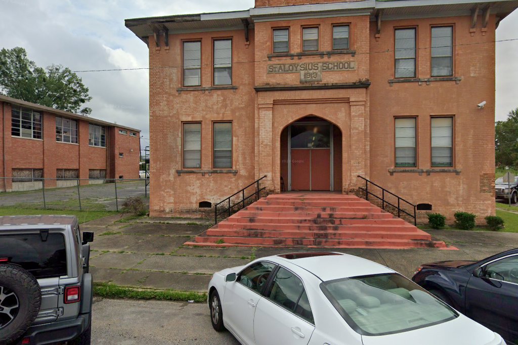 New Horizon Alternative School