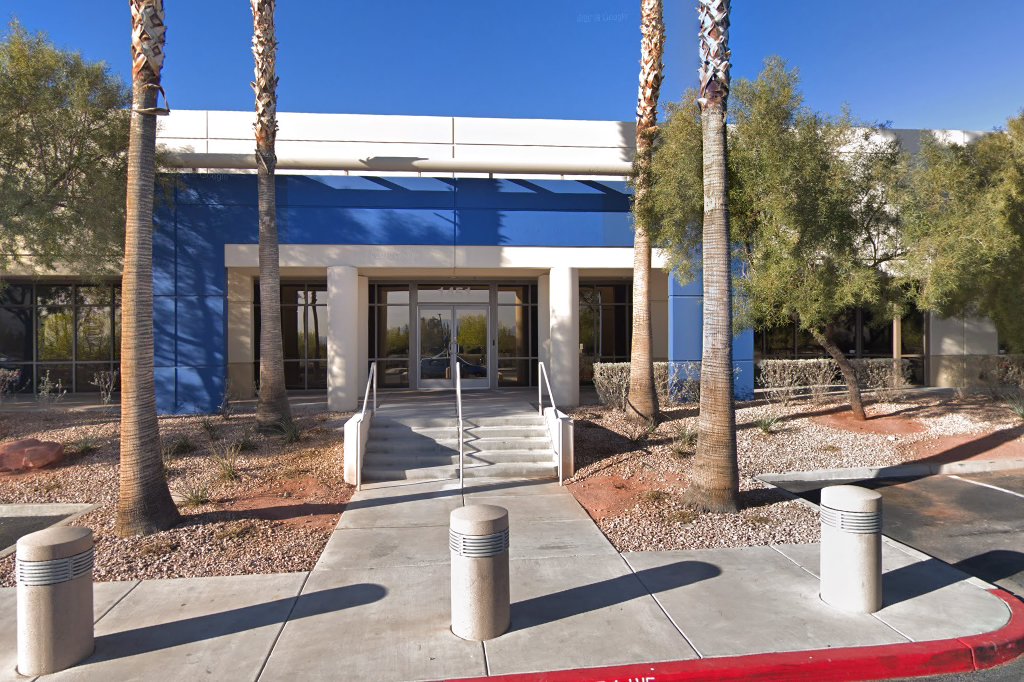 Le Cordon Bleu College of Culinary Arts in Las Vegas