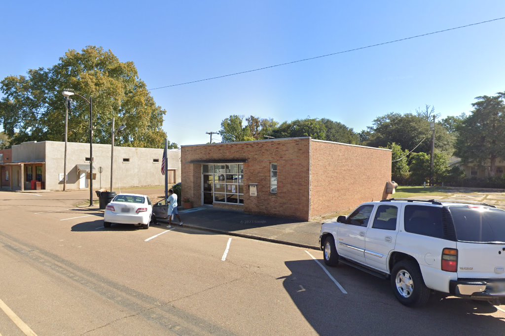 Louise Municipal Court