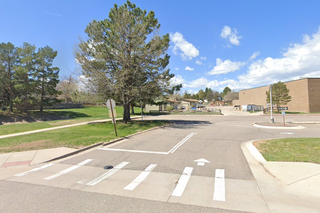 Mission Viejo Elementary School