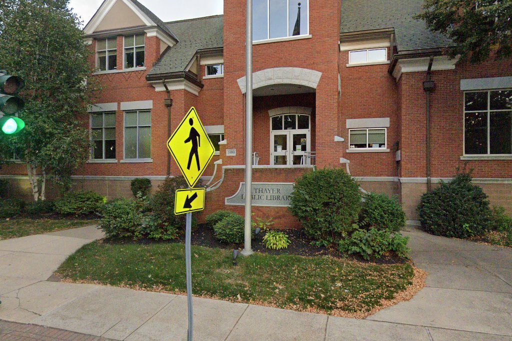 Thayer Public Library