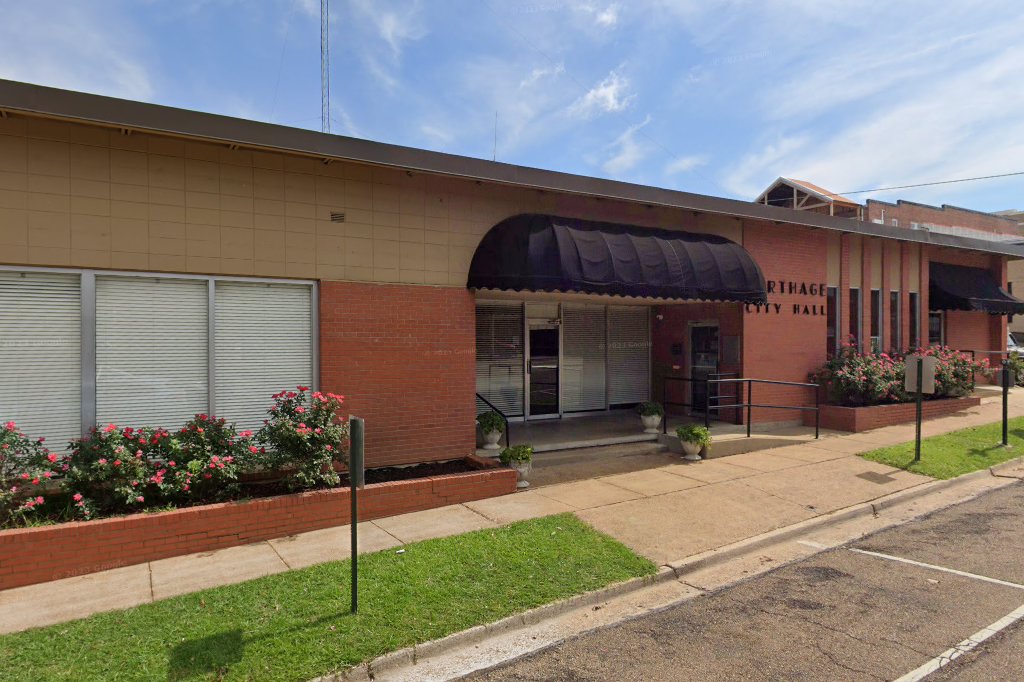 Carthage Municipal Court