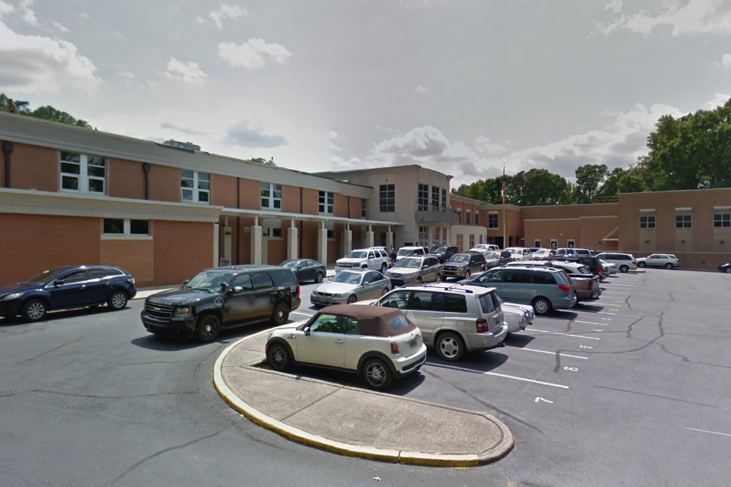 Louis Pizitz Middle School