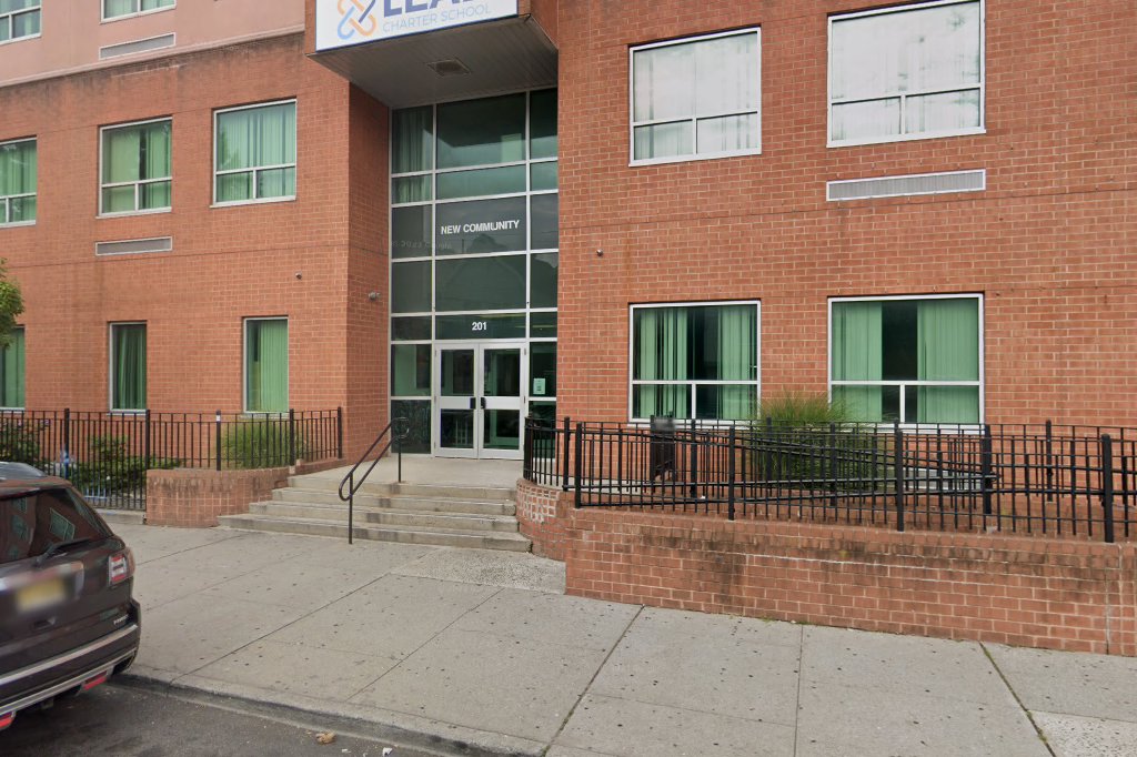 New Community Workforce Development Center