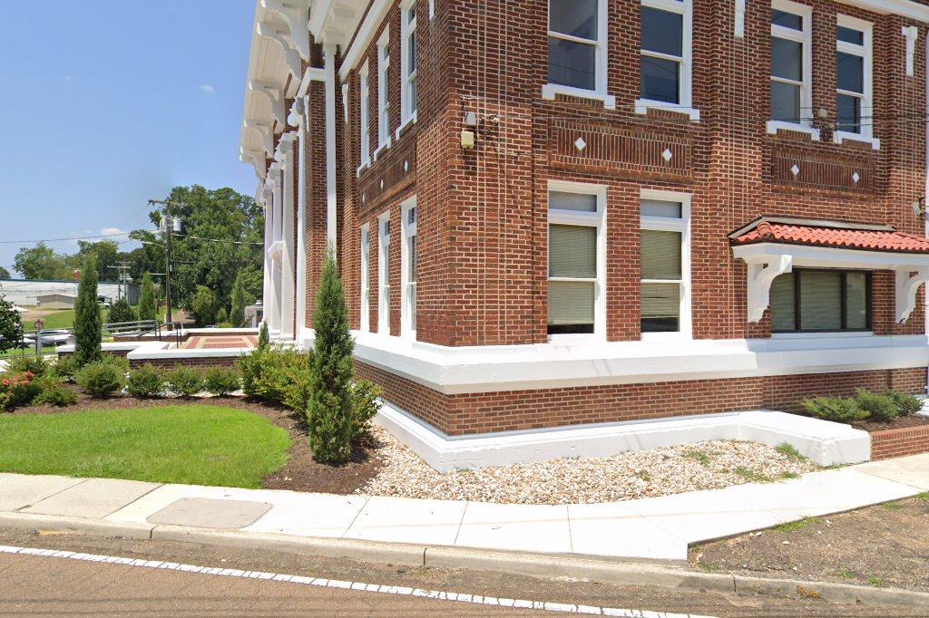 Tylertown Circuit Court