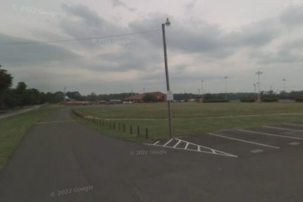 Boaz High School