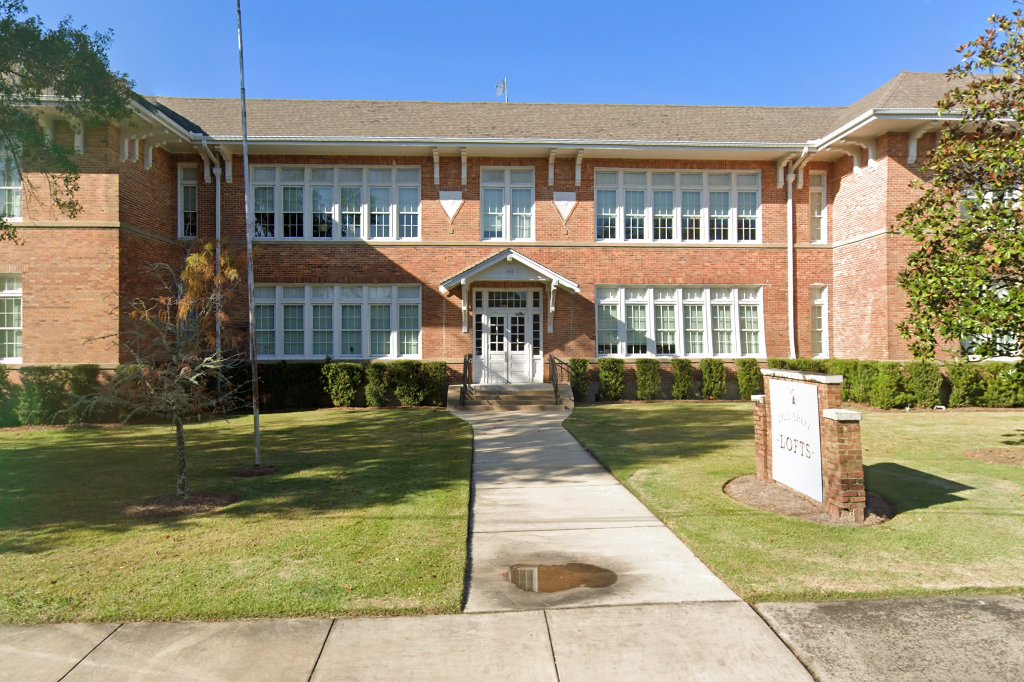 Old Shell Creative Performing Art School