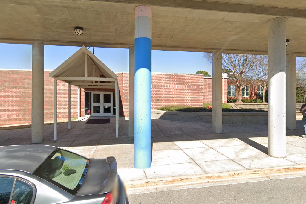 Hall Kent Elementary School