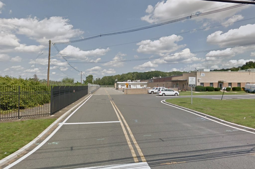 Teterboro School of Aeronautics