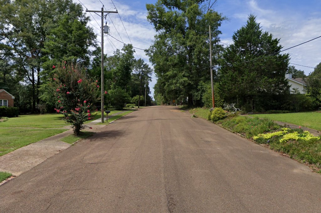 Magnolia Municipal Court