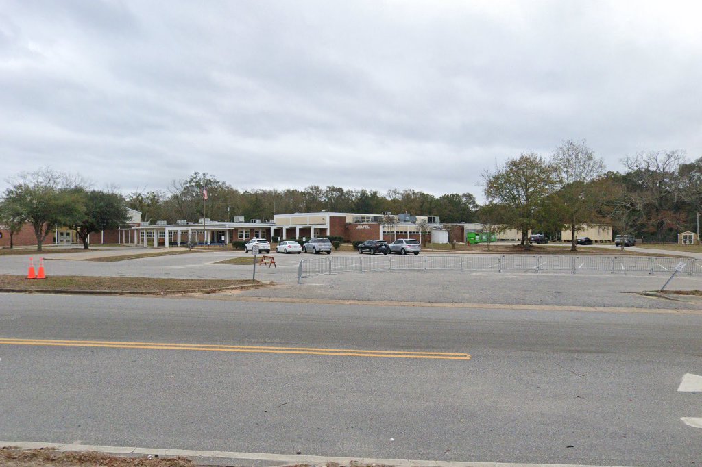Indian Springs Elementary School