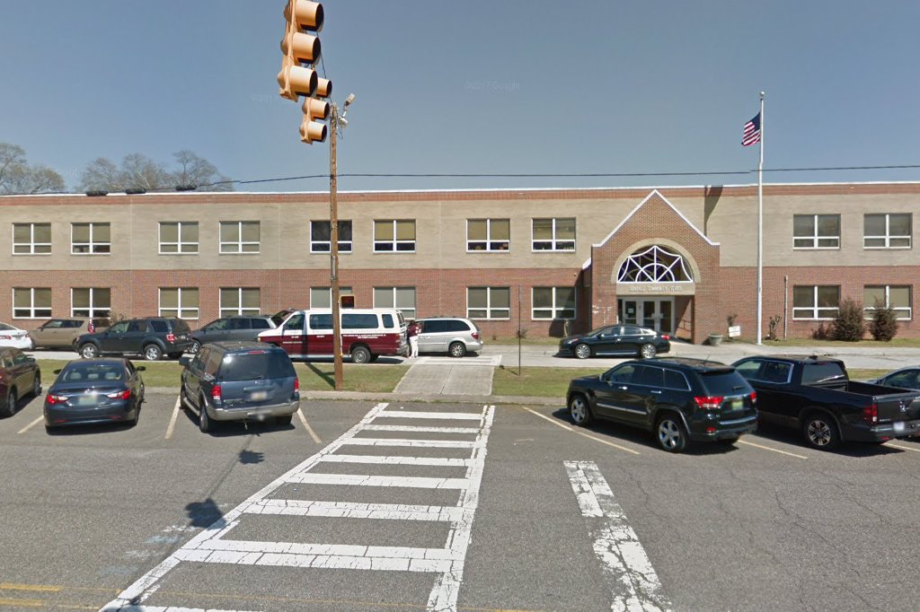 Irondale Comm School