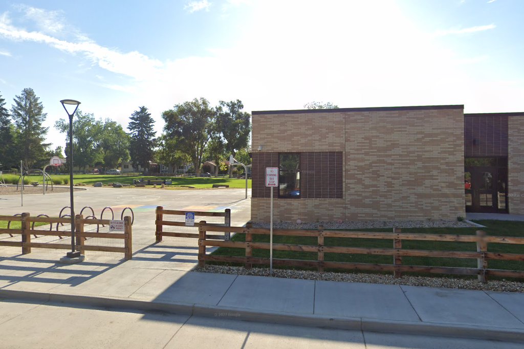 Cherrelyn Elementary School