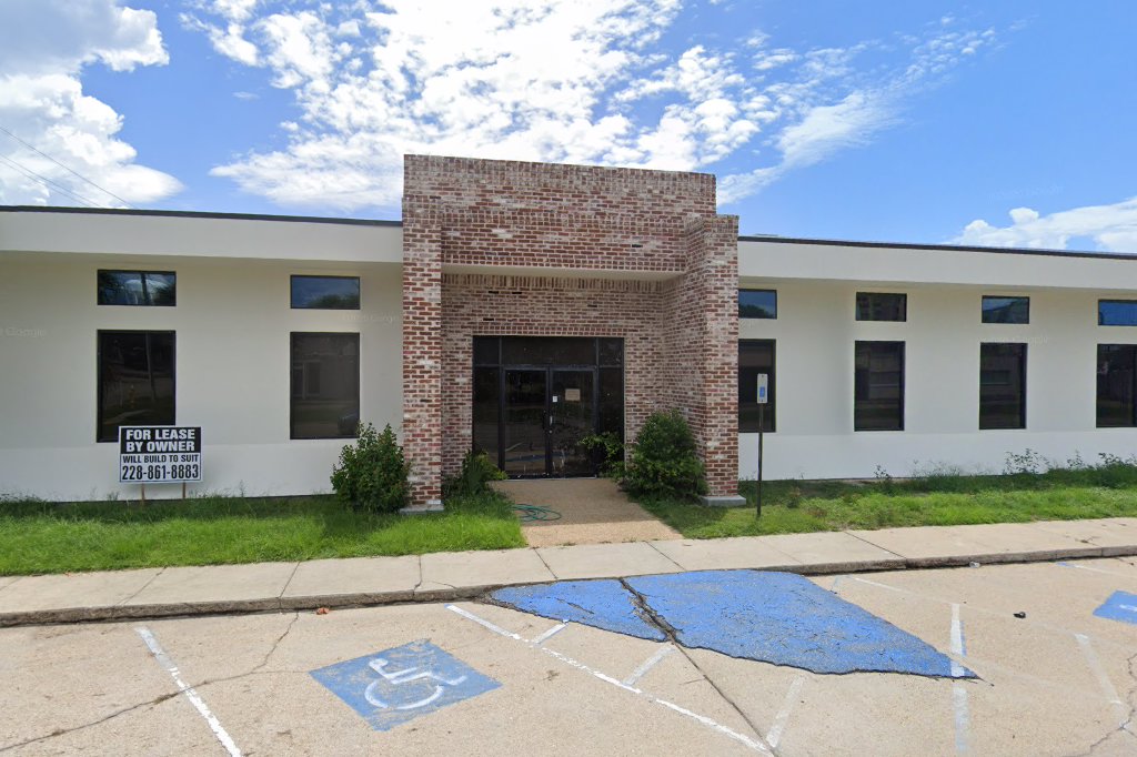 Gulfport Justice Court