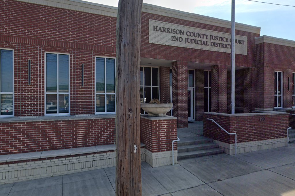 Biloxi Justice Court